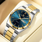Sovereign Crest Watch